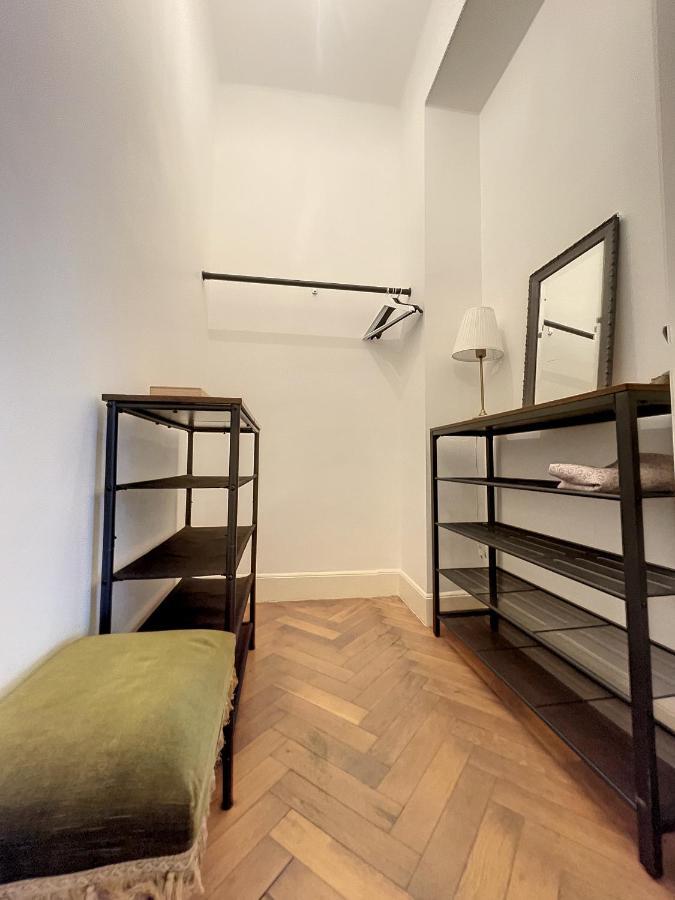 Cosy Apartment Brussels - Champ De Mars מראה חיצוני תמונה